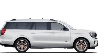 2025 Ford Expedition® External Image 1